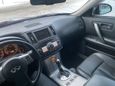 SUV   Infiniti FX35 2007 , 1050000 , 