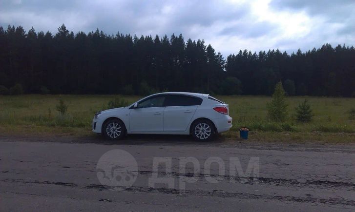  Chevrolet Cruze 2013 , 580000 , -