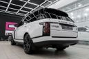 SUV   Land Rover Range Rover 2018 , 6990000 , 