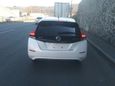  Nissan Leaf 2017 , 1160000 , 