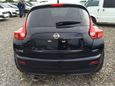 SUV   Nissan Juke 2010 , 605000 , 