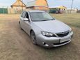  Subaru Impreza 2007 , 390000 , -