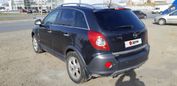 SUV   Opel Antara 2008 , 490000 , 