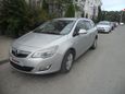  Opel Astra 2011 , 549000 , 