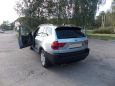 SUV   BMW X3 2003 , 490000 , 