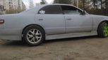  Toyota Chaser 1996 , 160000 , 