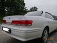  Toyota Mark II 2000 , 290000 , 