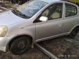  Toyota Vitz 2000 , 200000 , 