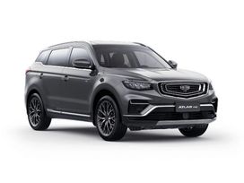 SUV   Geely Atlas Pro 2024 , 3394000 , 