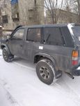 SUV   Nissan Terrano 1993 , 500000 , 