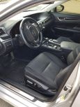  Lexus GS250 2012 , 1280000 , 