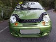  Daewoo Matiz 2006 , 115000 , 