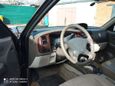 SUV   Mitsubishi Pajero Sport 2001 , 300000 , 