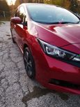  Nissan Leaf 2017 , 1250000 , 
