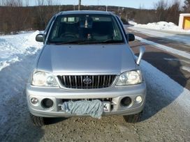 SUV   Toyota Cami 2001 , 320000 , 