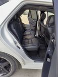 SUV   Mercedes-Benz M-Class 2012 , 2320000 , 