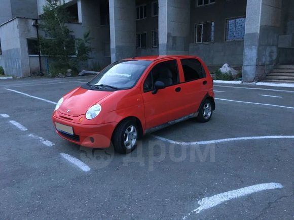  Daewoo Matiz 2009 , 90000 ,  