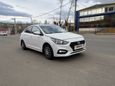  Hyundai Solaris 2018 , 900000 , 