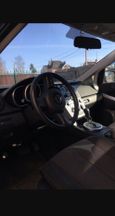 SUV   Mazda CX-7 2007 , 410000 , 