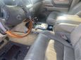 SUV   Lexus LX470 2004 , 1800000 , 