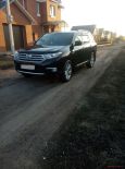 SUV   Toyota Highlander 2011 , 1350000 , 