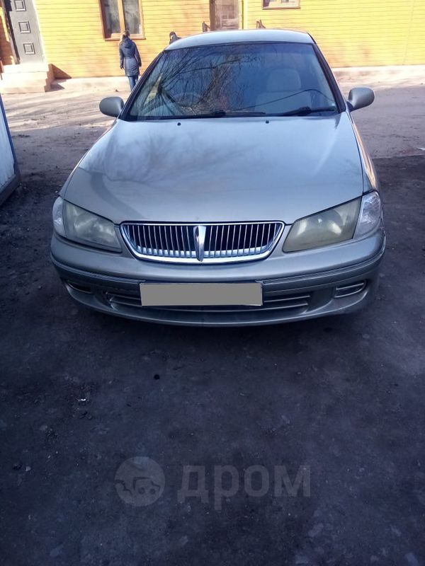  Nissan Bluebird Sylphy 2000 , 140000 , 