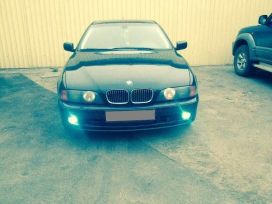  BMW 5-Series 1998 , 410000 ,  