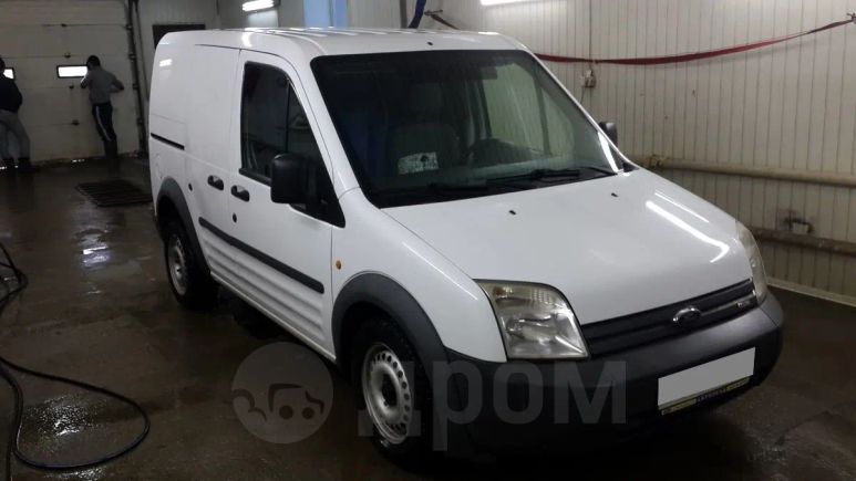    Ford Tourneo Connect 2007 , 410000 , 