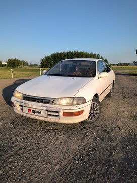  Toyota Carina 1992 , 145000 , 