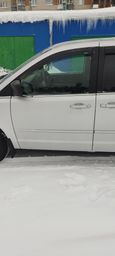    Chrysler Town and Country 2008 , 950000 , 