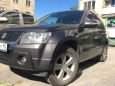 SUV   Suzuki Grand Vitara 2010 , 750000 , 