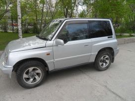 SUV   Suzuki Escudo 1996 , 245000 , 