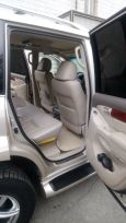 SUV   Lexus GX470 2008 , 1530000 , 