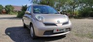  Nissan March 2008 , 325000 , 