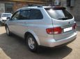 SUV   SsangYong Kyron 2008 , 550000 , 