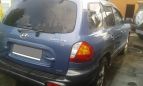 SUV   Hyundai Santa Fe 2002 , 330000 , 