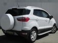 SUV   Ford EcoSport 2016 , 759000 ,  