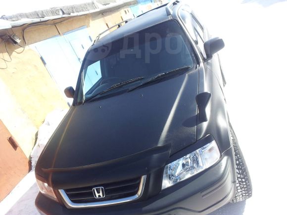 SUV   Honda CR-V 1996 , 290000 , 