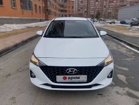  Hyundai Solaris 2021 , 1610000 , 