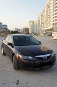  Mazda Mazda6 2007 , 430000 , 