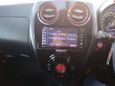  Nissan Note 2015 , 613000 , --