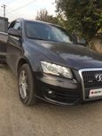 SUV   Audi Q5 2009 , 870000 , 