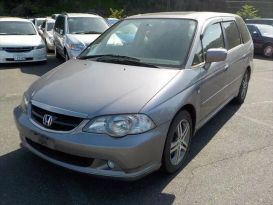   Honda Odyssey 2003 , 380000 , 