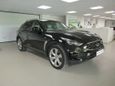 SUV   Infiniti FX50 2008 , 1050000 , 