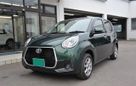  Toyota Passo 2020 , 431000 , 