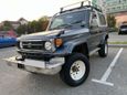  3  Toyota Land Cruiser 1998 , 780000 , 