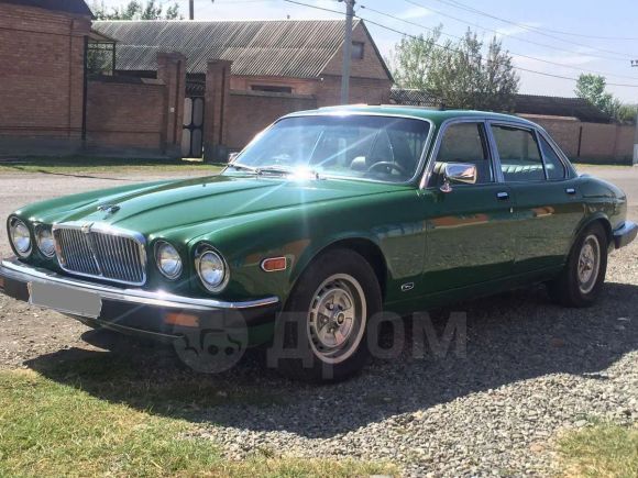  Jaguar XJ 1979 , 650000 , 