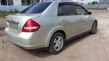  Nissan Tiida 2005 , 300000 , 