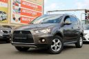 SUV   Mitsubishi Outlander 2010 , 725000 , 