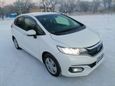  Honda Fit 2019 , 1090000 , 